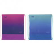 Sportbeutel "Dip Dye Mix"