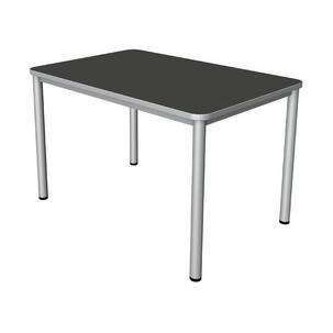 Symbolbild: Schreibtisch "Prime", anthrazit 11040710