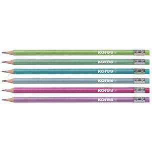 Bleistift "Grafitos Style", Einzelfarben BB92810