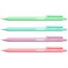 Druckbleistift M2-GRAFITOS Pastell