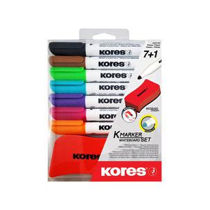 Whiteboard-Marker Set M20866