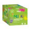 Fingerfarbe "MUCKI", Premium-Set "#wildChild"
