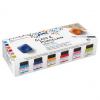 Porzellanfarbe "Glass & Porcelain", Color Living-Set