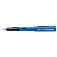 Füllhalter AL-star oceanblue