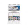 Aquarellfarben Fine Cotman - Pocket Plus Set