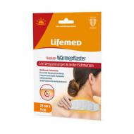 Nacken-Wärmepflaster