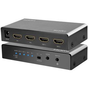 4K/60 Hz HDMI Switch HD0039