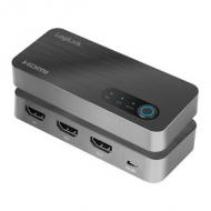 8K/60 Hz HDMI Switch
