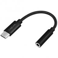 USB-C - Klinke Adapterkabel