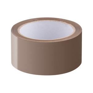 Verpackungsklebeband, braun TAPE02