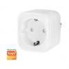 Wi-Fi Smart Plug Adapterstecker, 1-fach