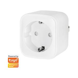 Wi-Fi Smart Plug Adapterstecker, 1-fach SH0101