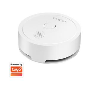 Wi-Fi Smart Rauchmelder SH0132