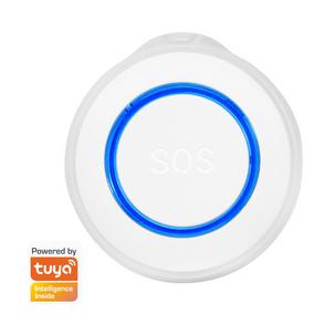 Wi-Fi Smart SOS-Melder SH0116