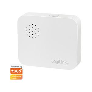 Wi-Fi Smart Vibrationssensor SH0109