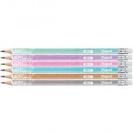 Bleistift GLITTER, Farben