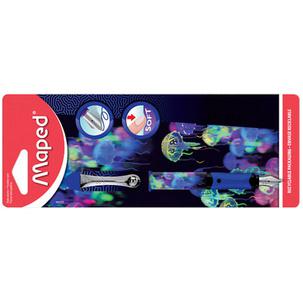 Füllhalter DEEPSEA PARADISE, auf Blisterkarte 220004