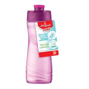 Symbolbild: Trinkflasche ORIGINS, rosa 872901