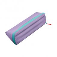Schlamper-Etui XXL CLASSIC "PASTEL SWEET PURPLE"