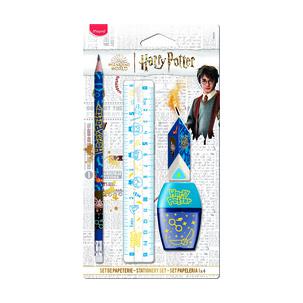 Schreibset HARRY POTTER KIDS 981879