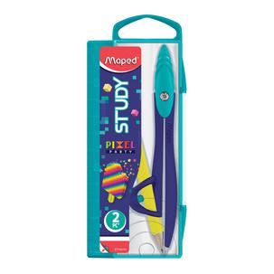 Zirkelkasten Study PARTY PIXEL 119411