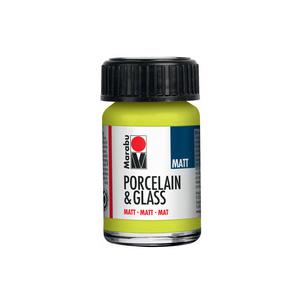 Porzellan- & Glasfarbe "Porcelain & Glass Matt" 11160039090