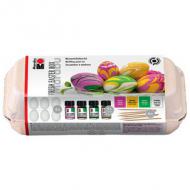 Marmorierfarben-Set "Fresh Easter Box"
