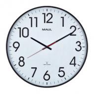Funk-Wanduhr MAULclimb
