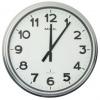 Funk-Wanduhr MAULride