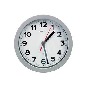 Funk-Wanduhr MAULstep 9052895