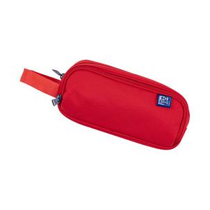 Schlamper-Etui "B-Smart", rot 400183505