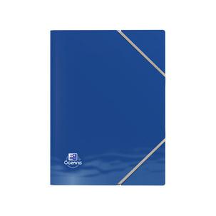 Sichtbuch "Oceanis", blau 400170798