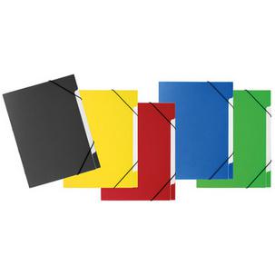 Ordnungsmappen-Set "Coool Basic" 41811-00