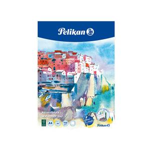 Aquarellblock, DIN A4 300003891