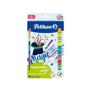 Fasermaler colorella magic, Kartonetui 300009454