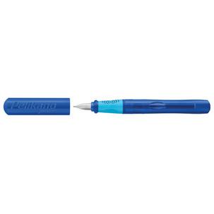 Füllhalter Pelikano® junior, blau 300010018