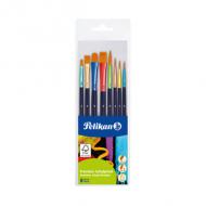 Pinsel-Set Premium - Verpackung