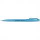 Brush Sign Pen SES15, neonblau SES15C-FPX