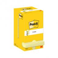 Haftnotizen Post-it Z-Notes, 76 x 76 mm