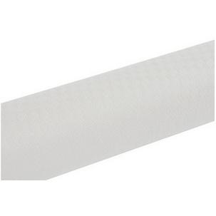 Papier-Tischtuch Gaufré, weiß R805001I