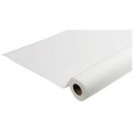 Tischdecke Airlaid, weiß