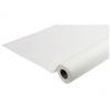 Tischdecke Airlaid, weiß