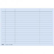 Urlaubs- und Fehltagekarte