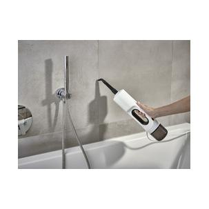 Symbolbild: Anwendung Badezimmer SC 7142