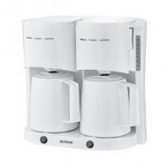 Duo-Kaffeemaschine KA 9314