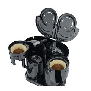 Detailansicht: beide Seiten geöffnet KA 9315