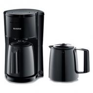 Kaffeemaschine KA 9307, schwarz