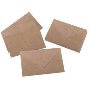 Umschläge "Nature" DU700