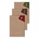 Weihnachts-Motiv-Papier-Set "Cut-out style" DP400