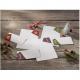 Weihnachts-Motiv-Papier-Set "Cut-out style" DP410